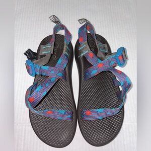 Chaco ZX/1 Sport Hiking/Water Sandals - Big Kids Size 5